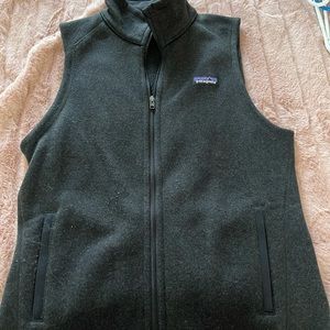 Patagonia Vest